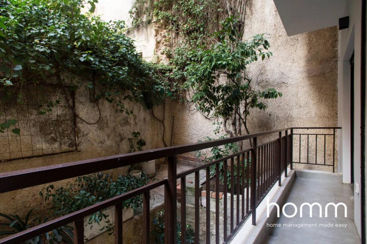 Unique Urban Homm Studio In Piraeus, Alkiviadou Appartement Buitenkant foto