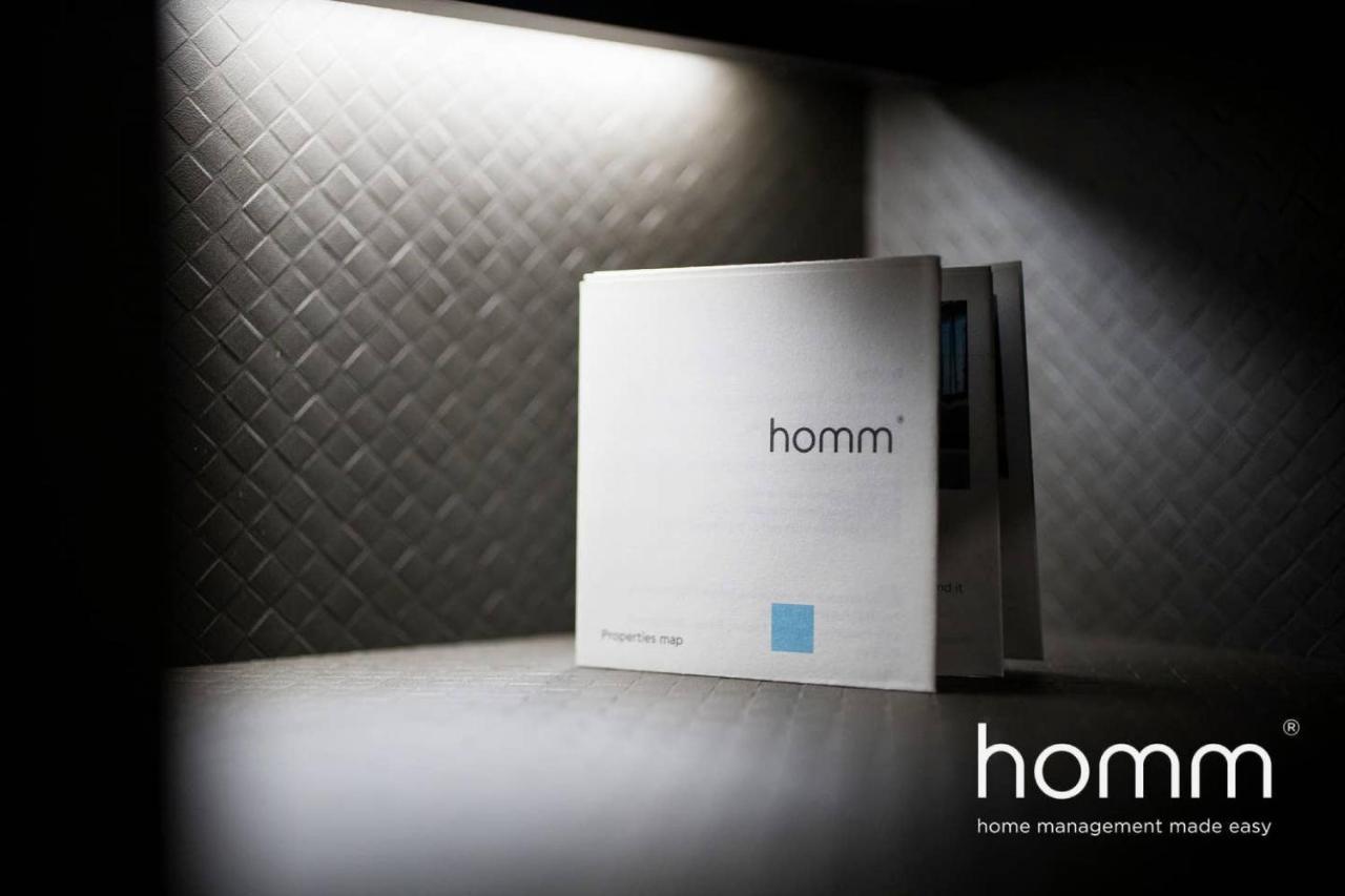 Unique Urban Homm Studio In Piraeus, Alkiviadou Appartement Buitenkant foto